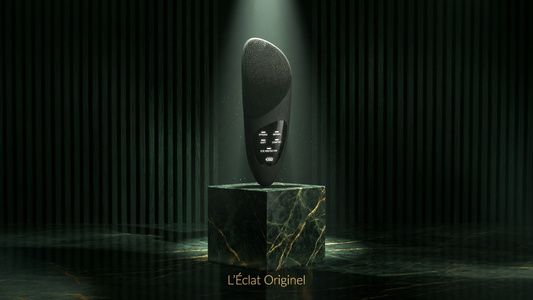 Brosse visage silicone vs nylon : laquelle choisir ?