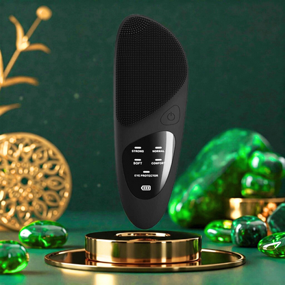 My skin brush