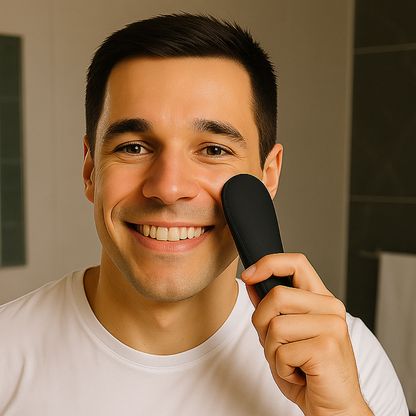 My skin brush