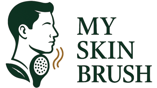 my skin brush