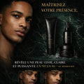 Coffret Soins Visage Homme – Routine Complète Hydratation & Éclat