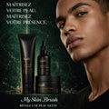 Coffret Soins Visage Homme – Routine Complète Hydratation & Éclat