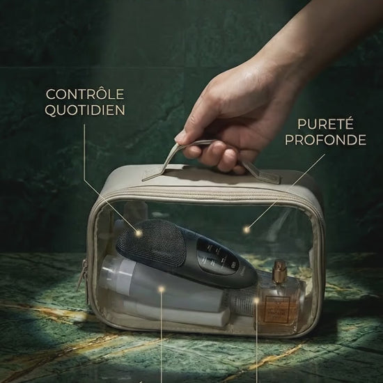 Rechargeable et portable