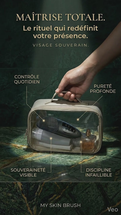 Rechargeable et portable
