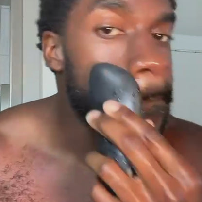 Brosse Nettoyante Visage 3-en-1 My Skin Brush - Ultrasonique Silicone