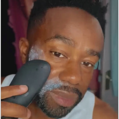 My skin brush