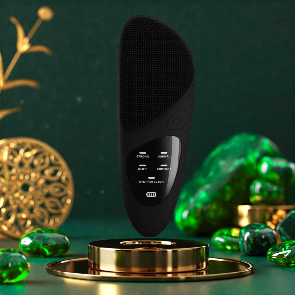 My skin brush